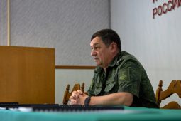 Срочники из Курской области не поедут в зону СВО
