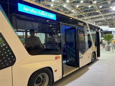 В Москве обсудили поставку в Курскую область новых электробусов и автобусов