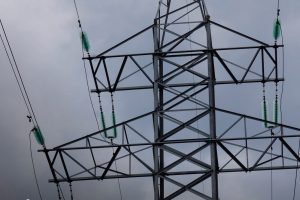 В курском приграничье восстановили нарушенное электроснабжение