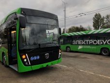 На модернизацию общественного транспорта курской агломерации необходимо 37 млрд рублей