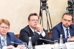 Курский правовед Терновцов высказался по поводу закрытых заседаний Облдумы