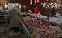 В Курской области в 2023 году направили 4,3 миллиарда рублей на развитие АПК