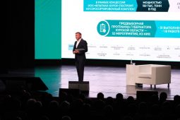 В Курске завершают капремонт поликлиник