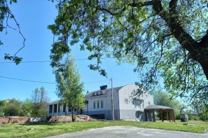 Самостроем займётся суд