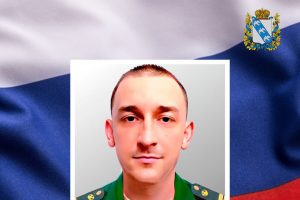 Двое жителей Курской области погибли в ходе СВО