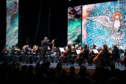 В Курске сегодня открывается новый концертный сезон филармонии