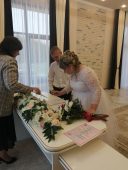 В комплексе «Водяная Мельница» Курской области заработал зал бракосочетаний