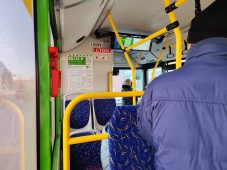 Районы Курской области получат 20 новых автобусов