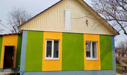 Курская область восстановила ещё один ФАП в подшефном районе ДНР