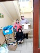 В Курской области завершается Всероссийская акция по сбору макулатуры «БумБатл»