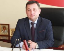 Мэр Железногорска Курской области Алексей Карнаушко подал в отставку