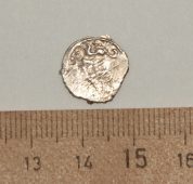 Курские археологи нашли монеты времен Золотой Орды