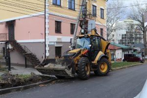 В Курске на сэкономленные деньги отремонтируют дороги на 10 улицах