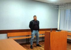 В Курской области белгородец присвоил утерянный дальнобойщиком кошелёк