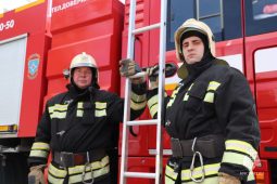 В Курске на предприятии «Композит» сегодня пройдут пожарные учения