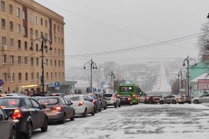 В Курск по лизинговой программе докупят общественный транспорт