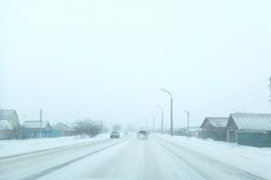 Курские энергетики готовы ликвидировать последствия непогоды