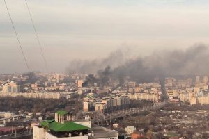 В Белгороде увеличилось число погибших