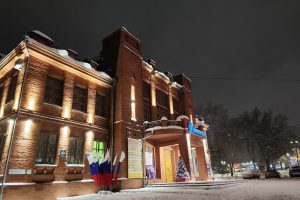 Для держателей Пушкинской карты в Курской области подготовили насыщенную культурную программу