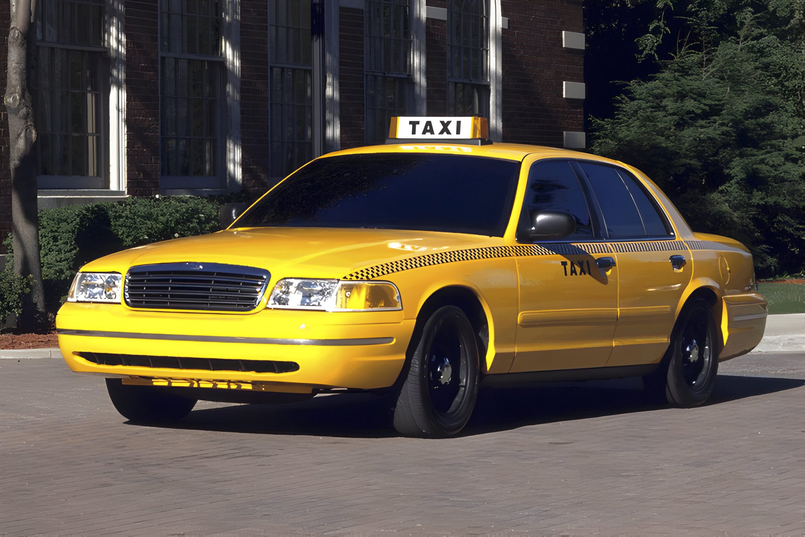 Машины для такси 2024 какие подходят. Ford Crown Victoria 1998. Машина Ford Crown Victoria Taxi 1993. Ford Crown Victoria 1998 Taxi.