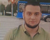 Курская полиция разыскивает 30-летнего Романа Клейменова