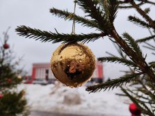 7 января в Курской области ожидаются снег с дождем