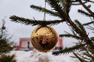 Празднику – особое внимание