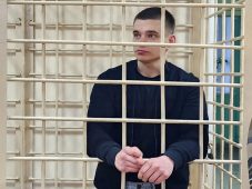 27-летний житель Курска получил 9 лет колонии после драки в ресторане