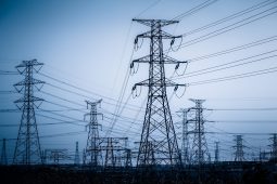 В нескольких районах Курской области повреждены линии электропередачи