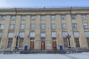 Региональное мининфо выразило благодарность курскому филиалу «Почты России»