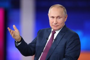 Куряне всё ещё могут отправить вопрос президенту