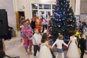 Пора выбирать «ёлку»