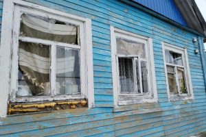 ВСУ обстреляли село Свердликово в Суджанском районе Курской области