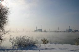 В Курской области дополнительно усилят охрану АЭС и Курчатова