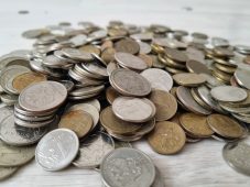 Куряне могут принять участие в акции «Монетная неделя»
