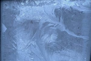 В Курской области похолодает до 10 градусов мороза в ночь на 14 декабря