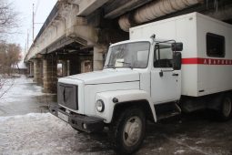 В Курске «Квадра» завершила ремонт участка теплосети под Сеймским мостом
