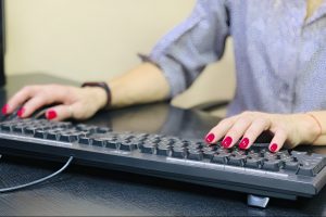 Пенсионеры – в контакте