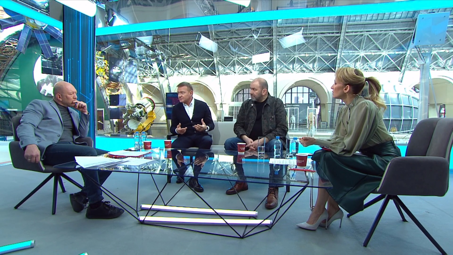 Спорт в развитии общества