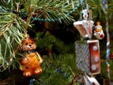Треть жителей Курска планируют отмечать старый Новый год