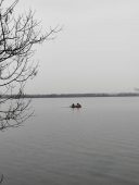 В Курской области сегодня утонул мужчина