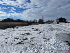 Порыв канализации в Духовце Курского района не подтвердился
