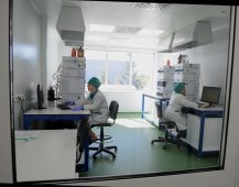 В Курской области за год вдвое выросло количество самозанятых