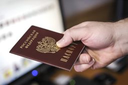 Шесть отделений полиции в Курске работают по вопросам миграции