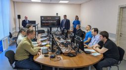 В Курской области началось обучение по кибербезопасности для специалистов
