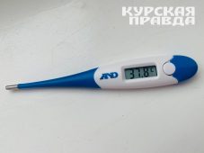 В Курской области снизилась заболеваемость гриппом и ОРВИ