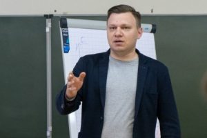 Политолог Александр Немцев отметил высокую явку жителей Курской области на выборах
