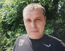 В Курской области полиция ищет 42-летнего мужчину по подозрению в краже