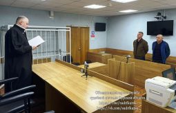 В Курской области двое мужчин заплатят 16,7 млн рублей за рубку дубов