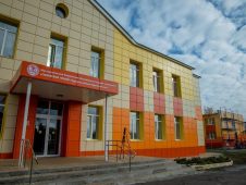 В Курской области за два года улучшили условия для обучения 13 тысяч детей